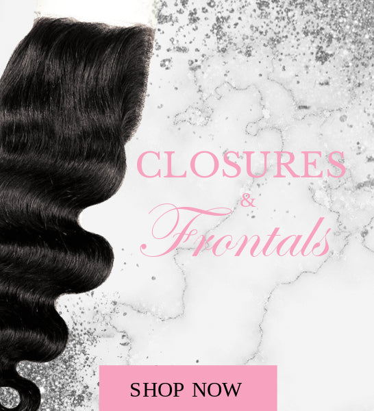 Closures & Frontals