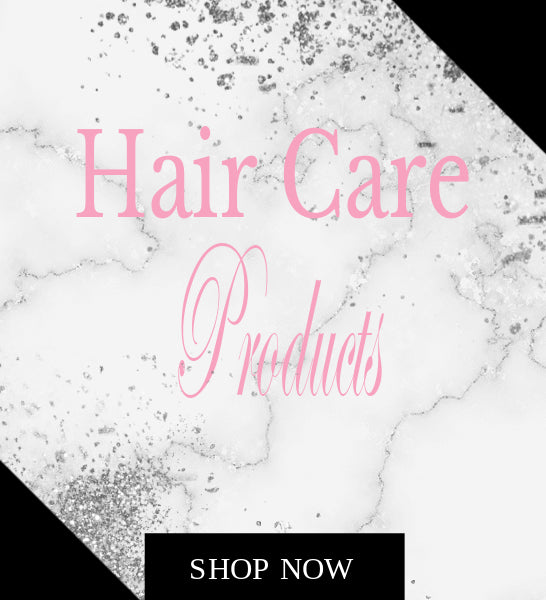 Hair Care Products